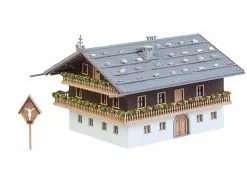 Faller Alpenhof H0