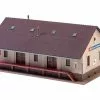 Faller Güterschuppen Ostermundigen H0 2 Faller Güterschuppen Ostermundigen H0 -Modelleisenbahnen Verkäufe 211715155 xxl