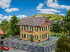 Faller Holzofenbäckerei Lüthi H0 -Modelleisenbahnen Verkäufe 211715188 xxl