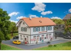 Faller Landmetzgerei Gygax H0 -Modelleisenbahnen Verkäufe 211715191 xxl