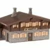 Faller Schweizer SAC Berghütte H0 1 Faller Schweizer SAC Berghütte H0 -Modelleisenbahnen Verkäufe 211715194 xxl