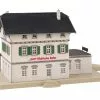Faller Bahnhof Bever H0 -Modelleisenbahnen Verkäufe 211725557 xxl
