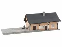 Faller Bahnhof Ardez H0