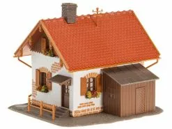 Faller Bahnwärterhäuschen H0