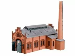 Faller Lokwerkstatt H0