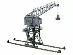 Faller Portalkran H0
