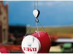 Faller Portalkran H0 -Modelleisenbahnen Verkäufe 211727579 xxl