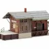 Faller Güterbahnhof H0 -Modelleisenbahnen Verkäufe 211734091 xxl