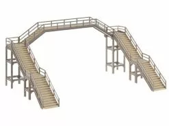Faller Passerelle H0