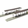 Faller Bahnsteige H0 -Modelleisenbahnen Verkäufe 211734596 xxl