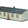 Faller Bauarbeiterbaracke H0 1 Faller Bauarbeiterbaracke H0 -Modelleisenbahnen Verkäufe 211734625 xxl