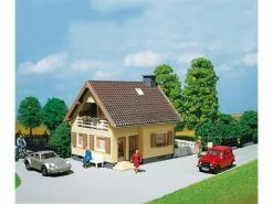 Faller Einfamilienhaus H0 7 Faller Einfamilienhaus H0 -Modelleisenbahnen Verkäufe 211735455 xxl