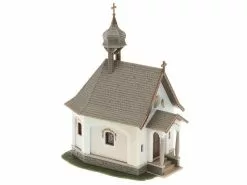Faller Kapelle St. Bernhard H0