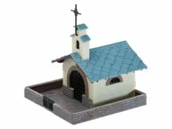 Faller Bergkapelle H0