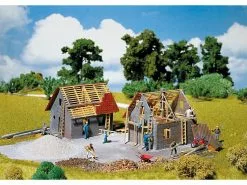Faller Kleines Haus im Bau H0 7 Faller Kleines Haus im Bau H0 -Modelleisenbahnen Verkäufe 211735707 xxl