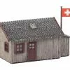 Faller Schutzhütte H0 1 Faller Schutzhütte H0 -Modelleisenbahnen Verkäufe 211745215 xxl