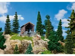 Faller Materialseilbahn H0 -Modelleisenbahnen Verkäufe 211745681 xxl