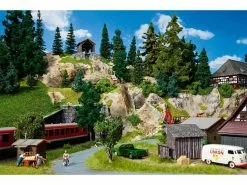 Faller Materialseilbahn H0 -Modelleisenbahnen Verkäufe 211745697 xxl