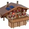 Faller Hochgebirgshütte Moser-Hütte H0 2 Faller Hochgebirgshütte Moser-Hütte H0 -Modelleisenbahnen Verkäufe 211754117 xxl