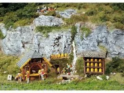 Faller Imkerei H0 -Modelleisenbahnen Verkäufe 211754148 xxl