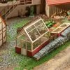 Faller Gewächshaus H0 -Modelleisenbahnen Verkäufe 211762419 xxl