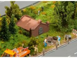 Faller Brunnen und Qülleinfassungen H0 7 Faller Brunnen und Qülleinfassungen H0 -Modelleisenbahnen Verkäufe 211763716 xxl