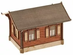 Faller Haltepunkt Cadera H0 6 Faller Haltepunkt Cadera H0 -Modelleisenbahnen Verkäufe 211775623 xxl