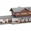Faller Bahnhof St.Niklaus H0 -Modelleisenbahnen Verkäufe 211776558 xxl