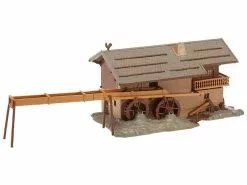 Faller Alpen-Hammerschmiede H0