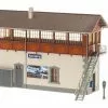 Faller Stellwerk Kerzers H0 1 Faller Stellwerk Kerzers H0 -Modelleisenbahnen Verkäufe 211780397 xxl