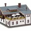 Faller Hotel Alpenruh H0 1 Faller Hotel Alpenruh H0 -Modelleisenbahnen Verkäufe 211780537 xxl