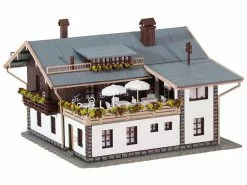 Faller Hotel Alpenruh H0