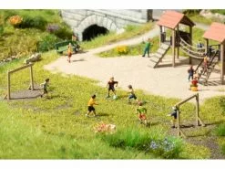NOCH Figuren Kinder auf dem Sportplatz H0 -Modelleisenbahnen Verkäufe 211812807 xxl