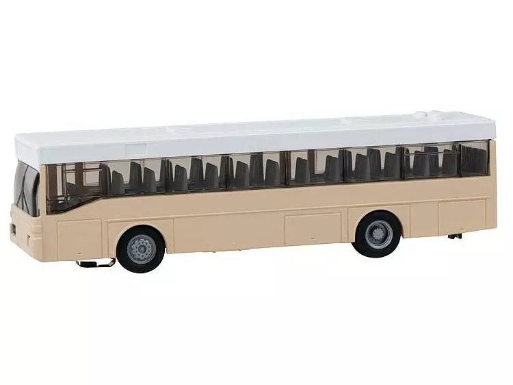 Faller Start-Set Car System Bus Mercedes Benz O405 H0 3 Faller Start-Set Car System Bus Mercedes Benz O405 H0