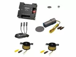 Faller Car System Komponenten Basis Set H0