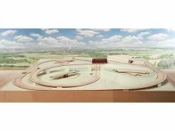 Faller Car System Laser-Street Basisset, H0 -Modelleisenbahnen Verkäufe 211818606 xxl