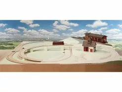 Faller Car System Laser-Street Basisset, H0 -Modelleisenbahnen Verkäufe 211818608 xxl