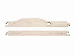 Faller Car System Laser-Street Bushaltestellen-Set H0