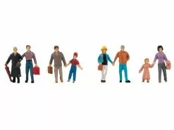 Faller Figuren Paare H0