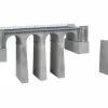 Faller Viadukt-Set, 2-gleisig H0 -Modelleisenbahnen Verkäufe 212034922 xxl
