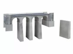 Faller Viadukt-Set, 2-gleisig H0