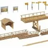 Faller Wanderrouten-Zubehör H0 2 Faller Wanderrouten-Zubehör H0 -Modelleisenbahnen Verkäufe 212040039 xxl