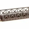 Faller Kastenbrücke H0