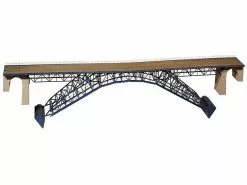 Faller Bietschtalbrücke H0