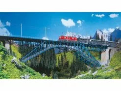 Faller Bietschtalbrücke H0 9 Faller Bietschtalbrücke H0 -Modelleisenbahnen Verkäufe 212057462 xxl