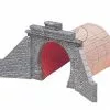 Faller Tunnelportal für Dampfbetrieb, 1-gleisig, H0 2 Faller Tunnelportal für Dampfbetrieb, 1-gleisig, H0 -Modelleisenbahnen Verkäufe 212058172 xxl