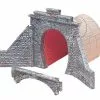 Faller Tunnelportal für Dampf- und Oberleitungsbetrieb, H0 -Modelleisenbahnen Verkäufe 212058260 xxl