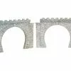Faller Tunnelportal 2-gleisig, 2 Stück, H0 -Modelleisenbahnen Verkäufe 212058313 xxl