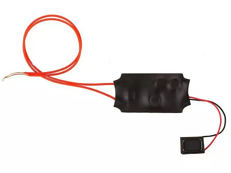 Faller Mini-Sound-Effekt Hundegebell, H0 3 Faller Mini-Sound-Effekt Hundegebell, H0