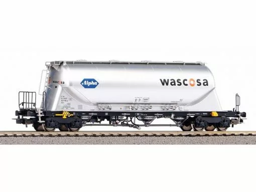 Piko Silowagen Uacns Alpha / Wascosa H0 -Modelleisenbahnen Verkäufe 212147467 xxl